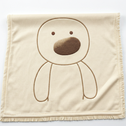 Character Blanket